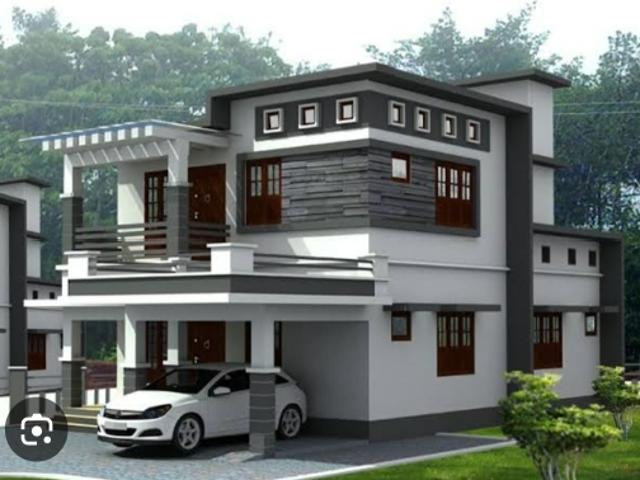Resale | 3 BHK 1200 Sq.Yd. Villa in Spm Luxury Villa
