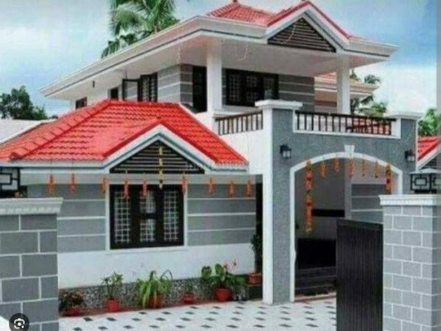 Resale | 3 BHK 1200 Sq.Yd. Villa in Spm Luxury Villa