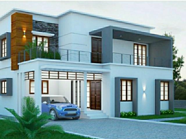 Resale | 3 BHK 1200 Sq.Yd. Villa in Spa Luxury Villa In Sale