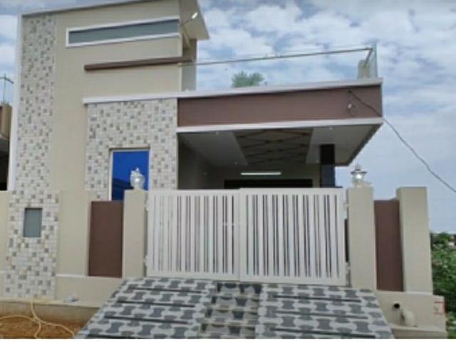 Resale | 3 BHK 1200 Sq.Yd. Villa in Spa Luxury Villa