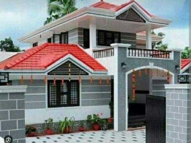 Resale | 3 BHK 1200 Sq.Yd. Villa in Spb Luxury Villa