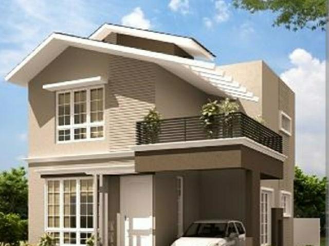 Resale | 3 BHK 1200 Sq.Yd. Villa in Spb Villa