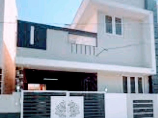 Resale | 3 BHK 1200 Sq.Ft. Villa in Dp Premium Villa