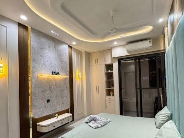 Resale | 3 BHK 1200 Sq.Ft. Villa in Jigani