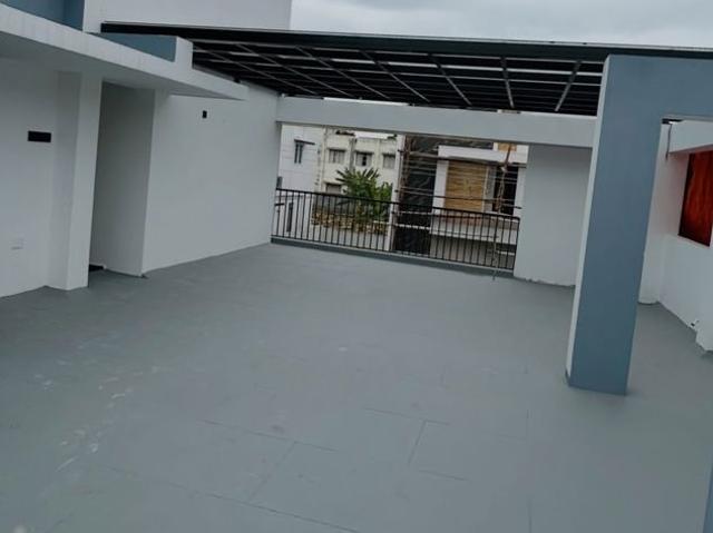 Resale | 3 BHK + 1200 Sq.Ft. Villa in Jigani
