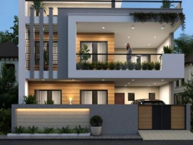 Resale | 3 BHK 1200 Sq.Ft. Villa in Jigani