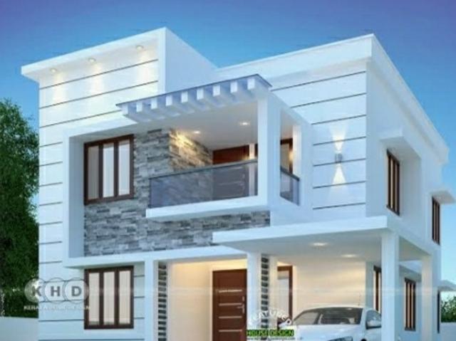 Resale | 3 BHK 1200 Sq.Ft. Villa in Kaggalipura