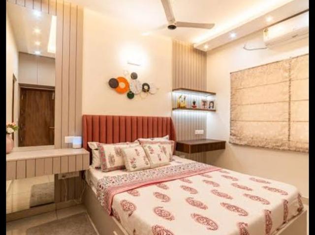 Resale | 3 BHK 1200 Sq.Ft. Villa in Kolar