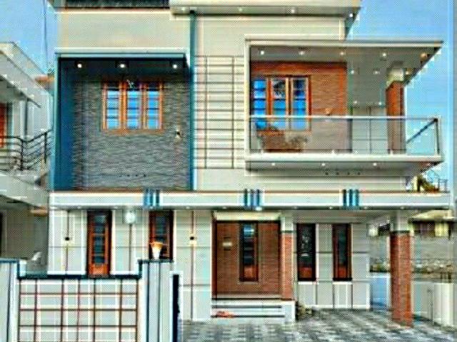 Resale | 3 BHK 1200 Sq.Ft. Villa in Premium Villa On Sale Sap