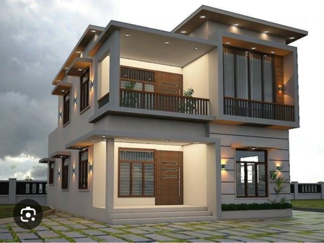 Resale | 3 BHK 1200 Sq.Ft. Villa in Premium Villa On Sale Sp