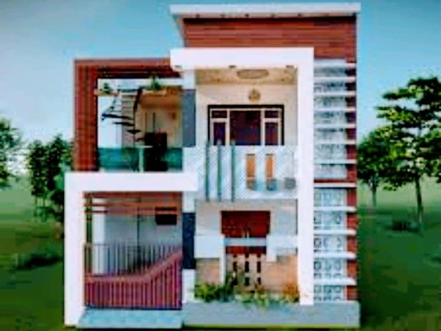 Resale | 3 BHK 1200 Sq.Ft. Villa in Premium Villa Deepa