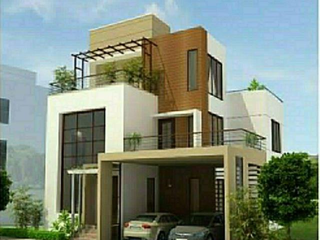 Resale | 3 BHK 1200 Sq.Ft. Villa in Premium Villa pd