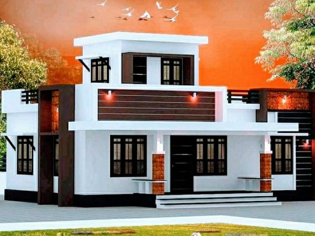 Resale | 3 BHK 1200 Sq.Ft. Villa in Premium Villa pm