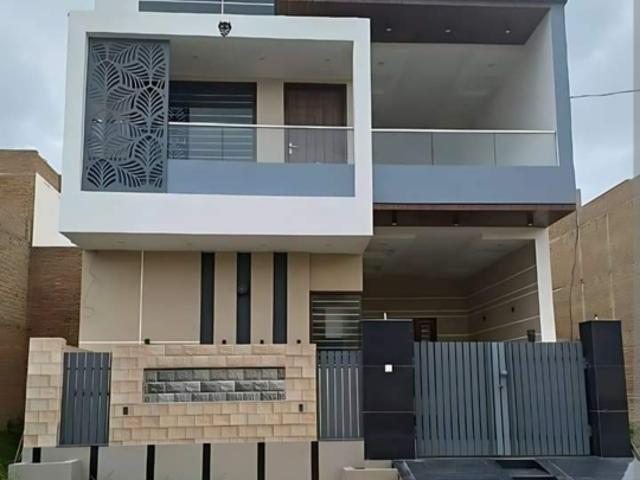 Resale | 3 BHK 1200 Sq.Ft. Villa in S P Luxury Villa