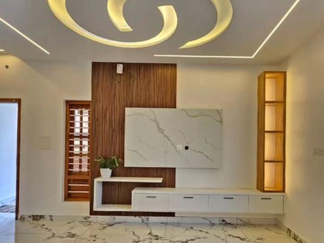 Resale | 3 BHK + 1200 Sq.Ft. Villa in Sarjapur