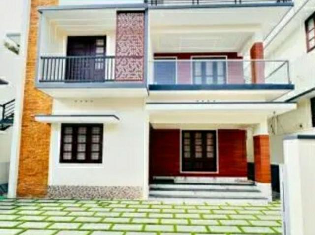 Resale | 3 BHK 1200 Sq.Ft. Villa in Sarjapur