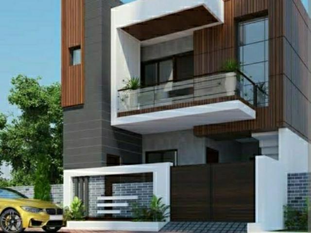 Resale | 3 BHK 1200 Sq.Ft. Villa in Sbp Luxury Villa
