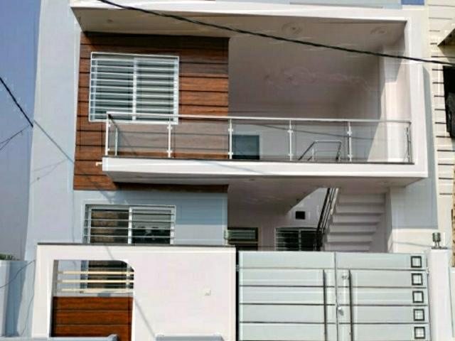 Resale | 3 BHK 1200 Sq.Ft. Villa in Sm Golden Villa