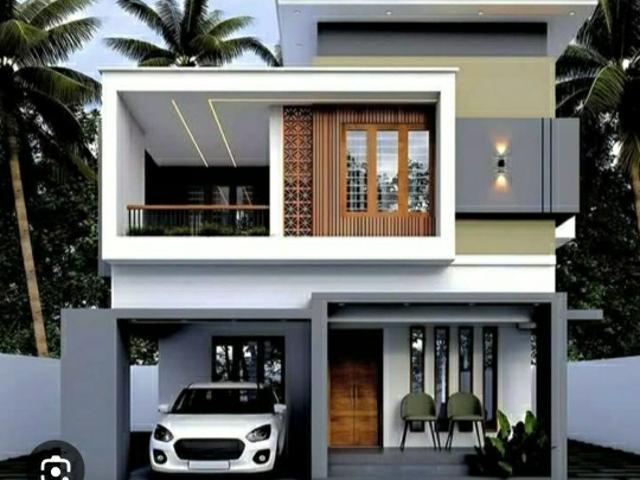 Resale | 3 BHK 1200 Sq.Ft. Villa in Sp Golden Villa