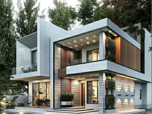 Resale | 3 BHK 1200 Sq.Ft. Villa in Sp Luxury Villa