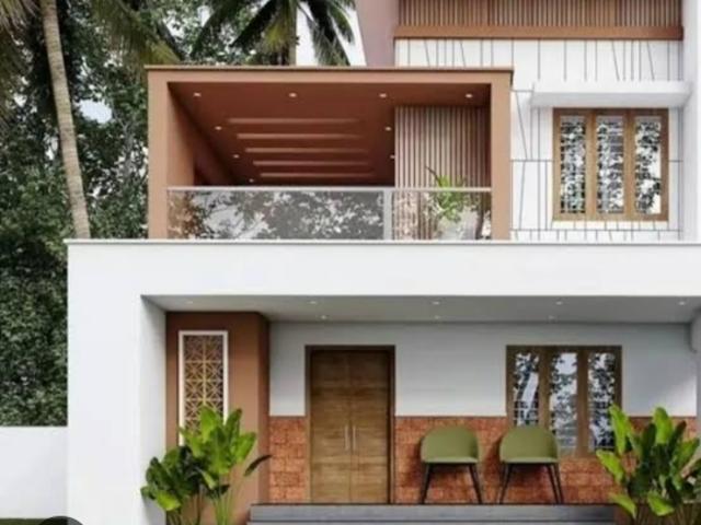 Resale | 3 BHK 1200 Sq.Ft. Villa in Sp Luxury Villa