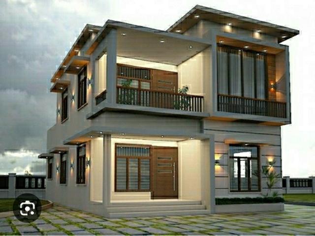Resale | 3 BHK 1200 Sq.Ft. Villa in Sp Luxury Villa