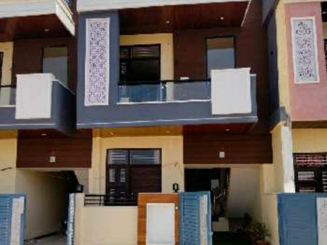 Resale | 3 BHK 1200 Sq.Ft. Villa in Sp Premium Villa