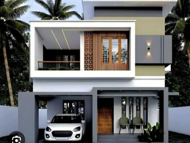 Resale | 3 BHK 1200 Sq.Ft. Villa in Sp Premium Villa