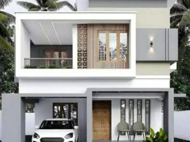 Resale | 3 BHK 1200 Sq.Ft. Villa in Sp Premium Villa