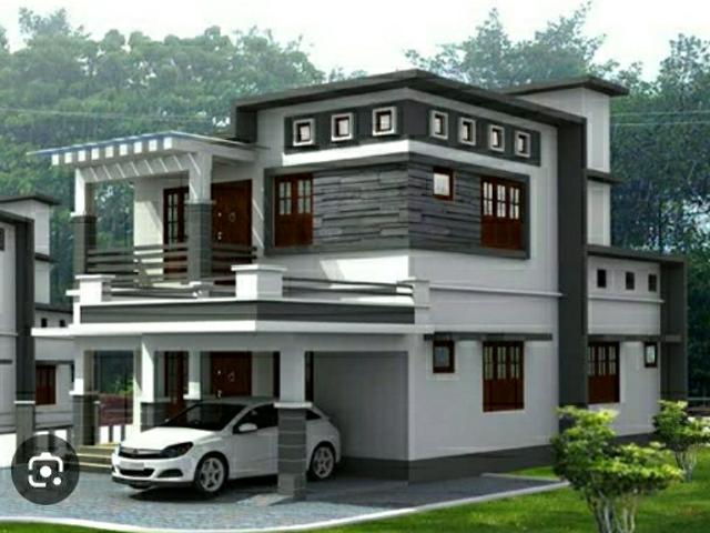 Resale | 3 BHK 1200 Sq.Ft. Villa in Spb Luxury Villa
