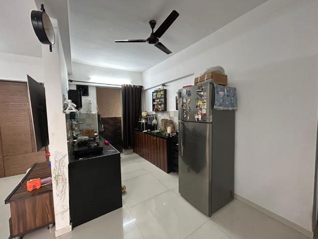 Resale | 3 BHK 1200 Sq.Ft. Apartment in 3bhk Flat For Sale In Wak
