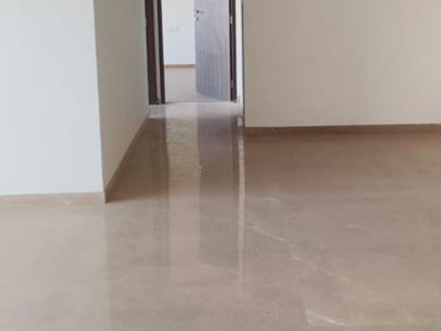 Resale | 3 BHK 1200 Sq.Ft. Apartment in Courtyard by Narang Realty and The Wadhwa Group