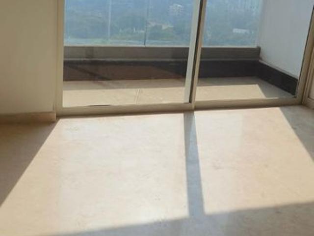Resale | 3 BHK 1200 Sq.Ft. Apartment in Courtyard by Narang Realty and The Wadhwa Group
