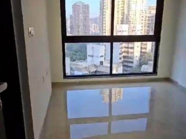 Resale | 3 BHK 1200 Sq.Ft. Apartment in Cosmopolis Tower