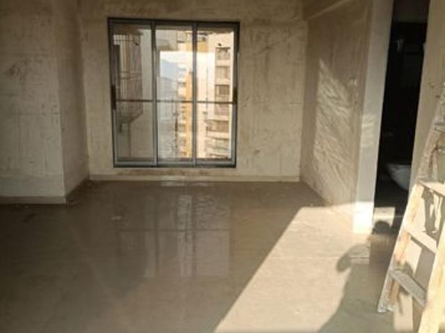 Resale | 3 BHK 1200 Sq.Ft. Apartment in Cosmos Horizon