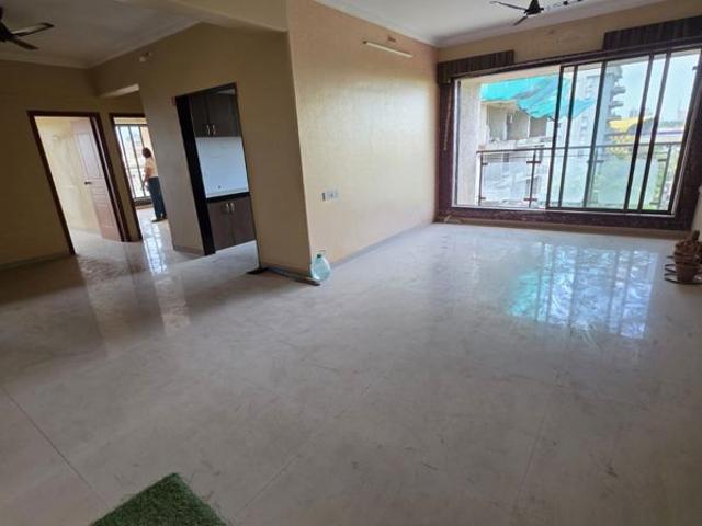 Resale | 3 BHK 1200 Sq.Ft. Apartment in Chembur