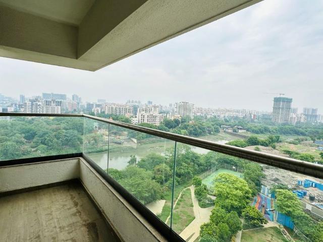 Resale | 3 BHK + 1200 Sq.Ft. Apartment in Balewadi