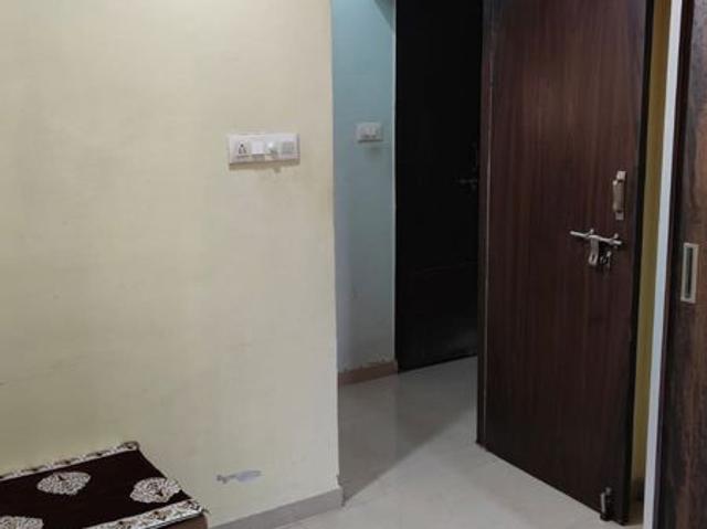 Resale | 3 BHK 1200 Sq.Ft. Apartment in Baner