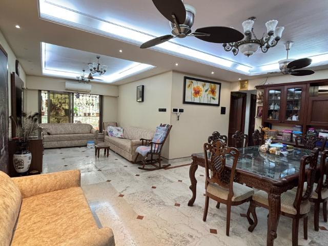 Resale | 3 BHK 1200 Sq.Ft. Apartment in Godhawari Svp