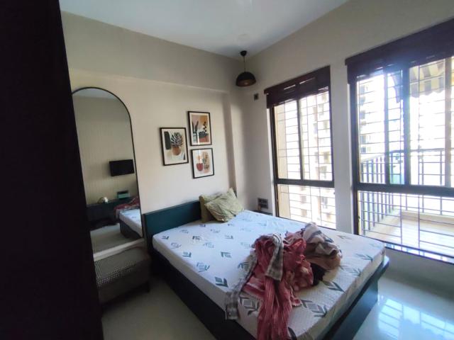 Resale | 3 BHK 1200 Sq.Ft. Apartment in Goel Ganga Florentina