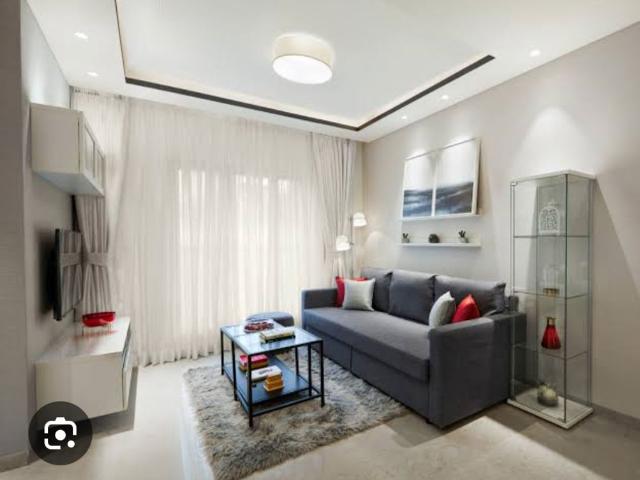 Resale | 3 BHK 1200 Sq.Ft. Apartment in Dosti West County Phase 2 Dosti Cedar