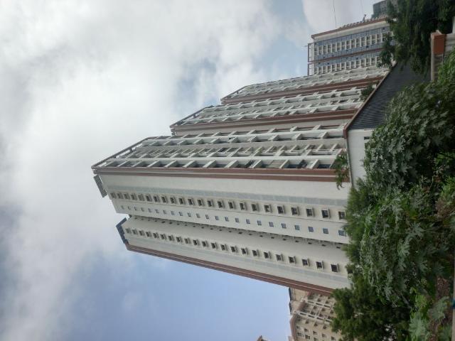 Resale | 3 BHK 1200 Sq.Ft. Apartment in Duville Riverdale