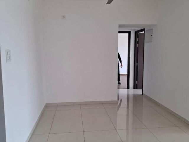 Resale | 3 BHK 1200 Sq.Ft. Apartment in Kolte Patil Tuscan Parkland