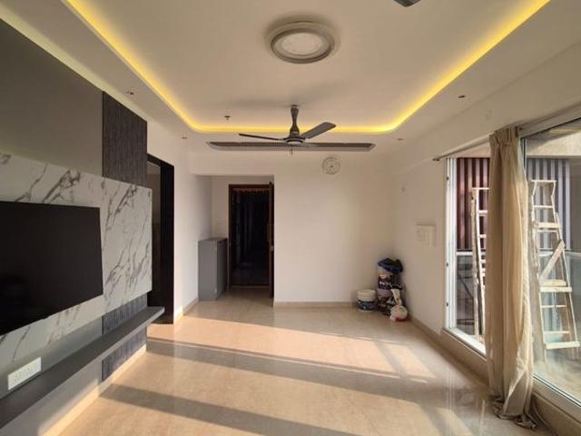 Resale | 3 BHK 1200 Sq.Ft. Apartment in Kamdhenu Vogue