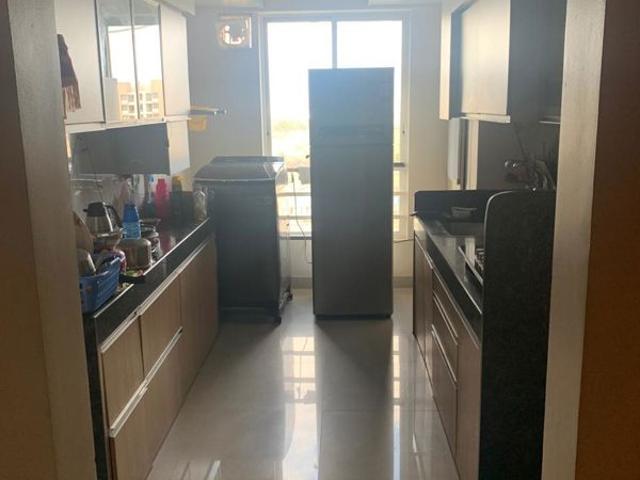 Resale | 3 BHK 1200 Sq.Ft. Apartment in Karia Konark Orchid