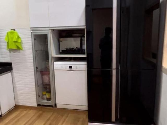 Resale | 3 BHK 1200 Sq.Ft. Apartment in Hiranandani Woodville