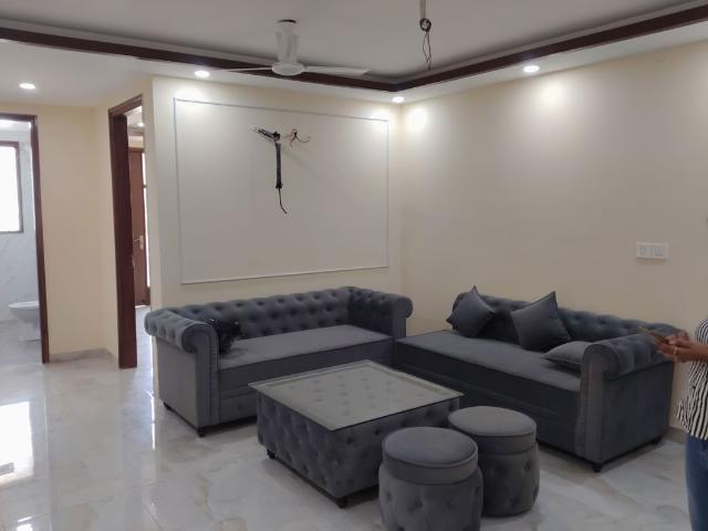 Resale | 3 BHK 1200 Sq.Ft. Apartment in Jawahar Nagar