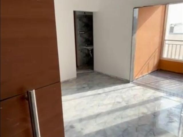 Resale | 3 BHK 1200 Sq.Ft. Apartment in Lohgaon