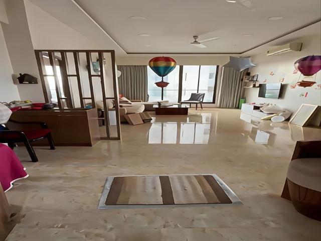 Resale | 3 BHK 1200 Sq.Ft. Apartment in Matunga East