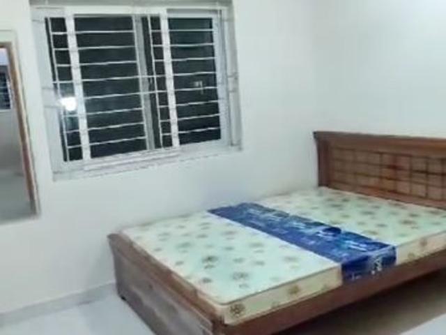Resale | 3 BHK 1200 Sq.Ft. Apartment in Mantri Celestia